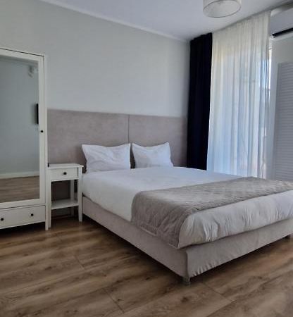 Studio Ema II Baia Mare Ngoại thất bức ảnh