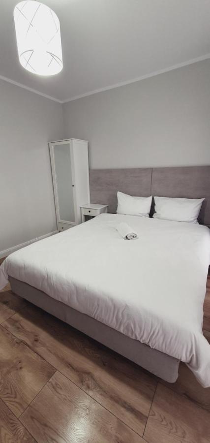Studio Ema II Baia Mare Ngoại thất bức ảnh