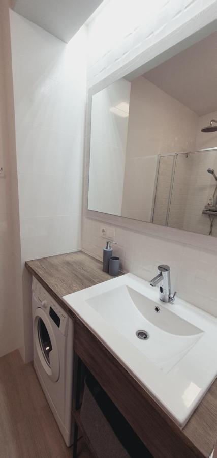 Studio Ema II Baia Mare Ngoại thất bức ảnh