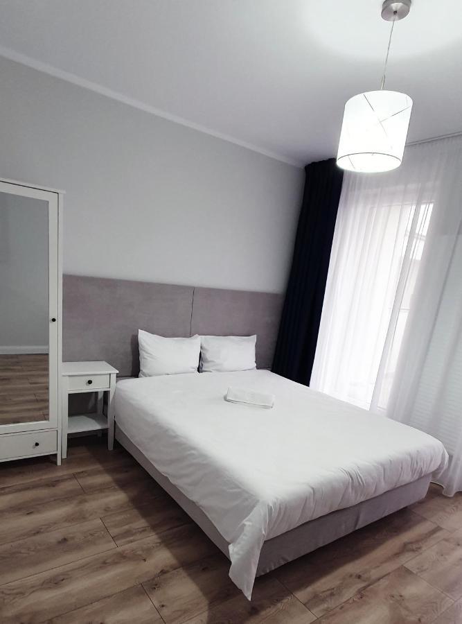 Studio Ema II Baia Mare Ngoại thất bức ảnh