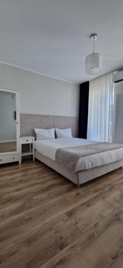Studio Ema II Baia Mare Ngoại thất bức ảnh