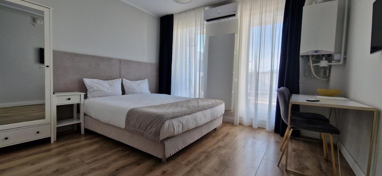Studio Ema II Baia Mare Ngoại thất bức ảnh
